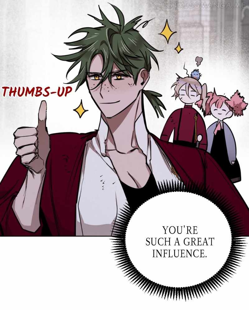 The Demon King’s Confession Chapter 38 - Page 116