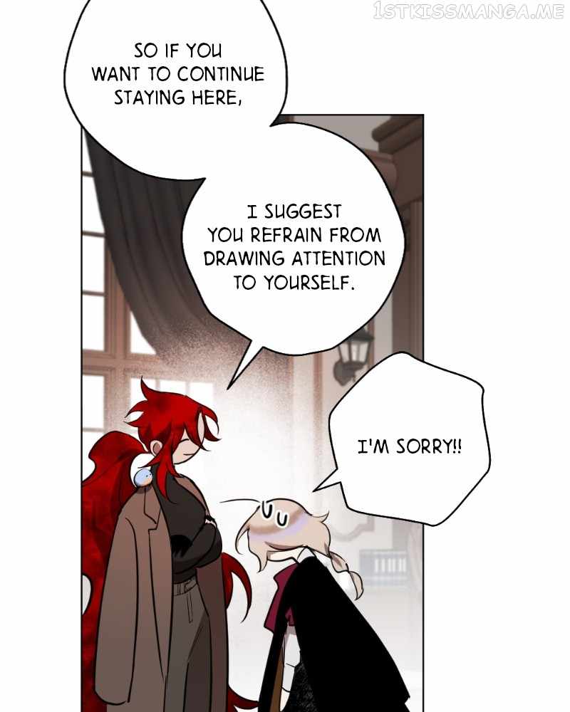 The Demon King’s Confession Chapter 38 - Page 121