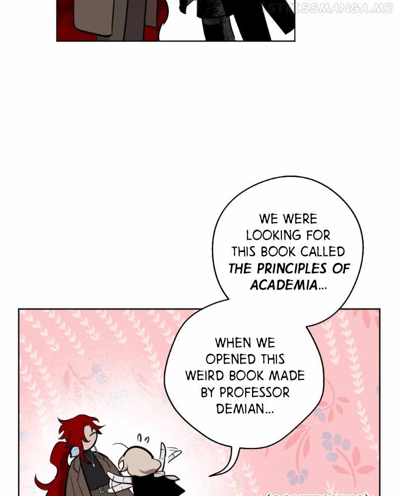 The Demon King’s Confession Chapter 38 - Page 122