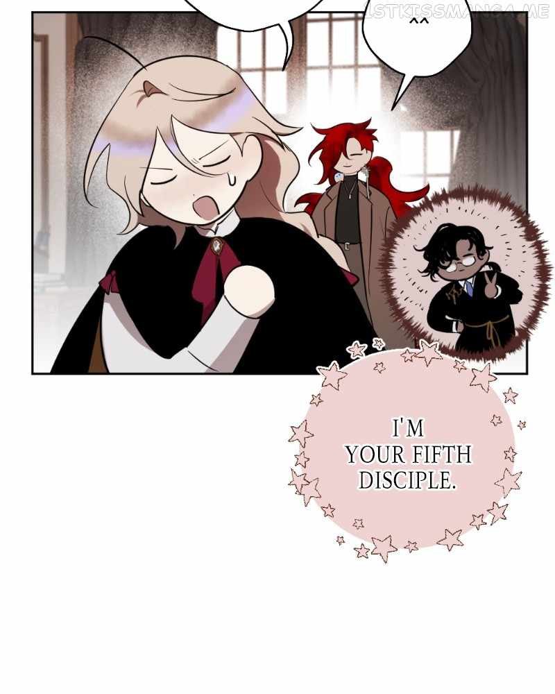 The Demon King’s Confession Chapter 38 - Page 124