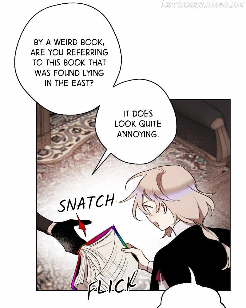 The Demon King’s Confession Chapter 38 - Page 125