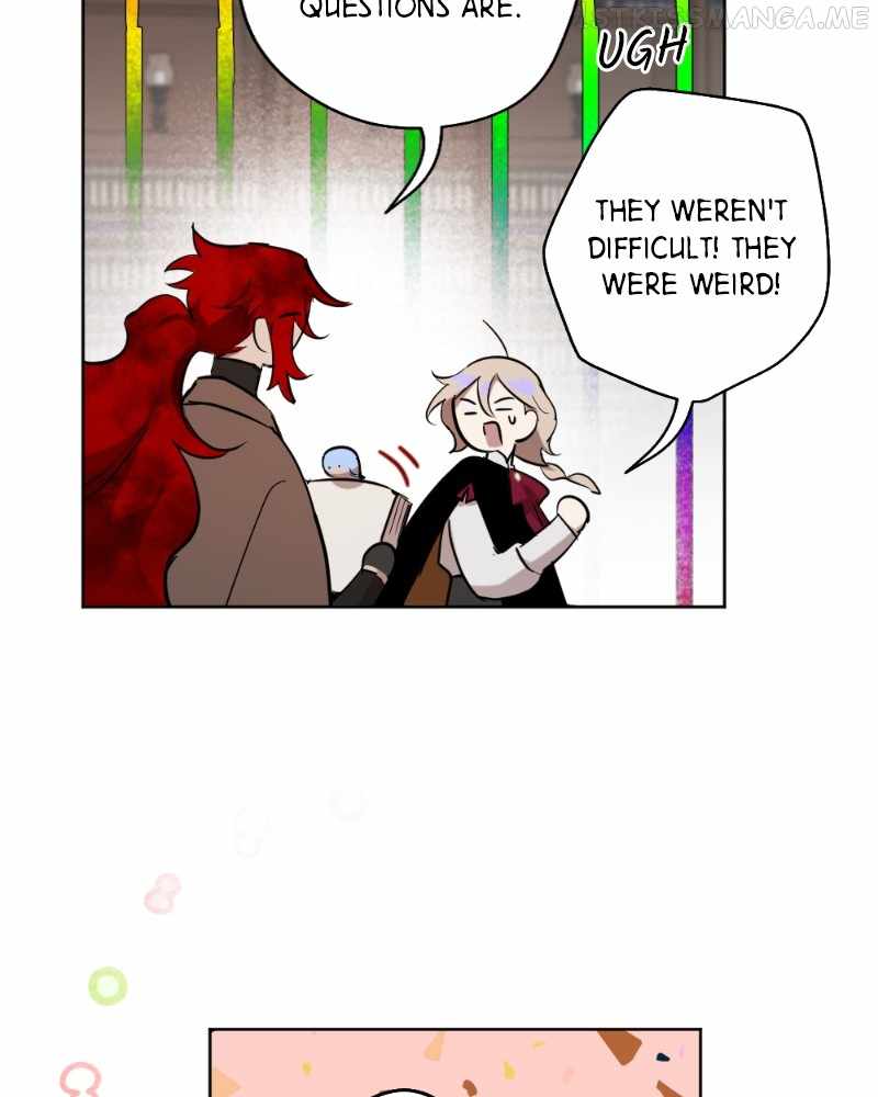 The Demon King’s Confession Chapter 38 - Page 135