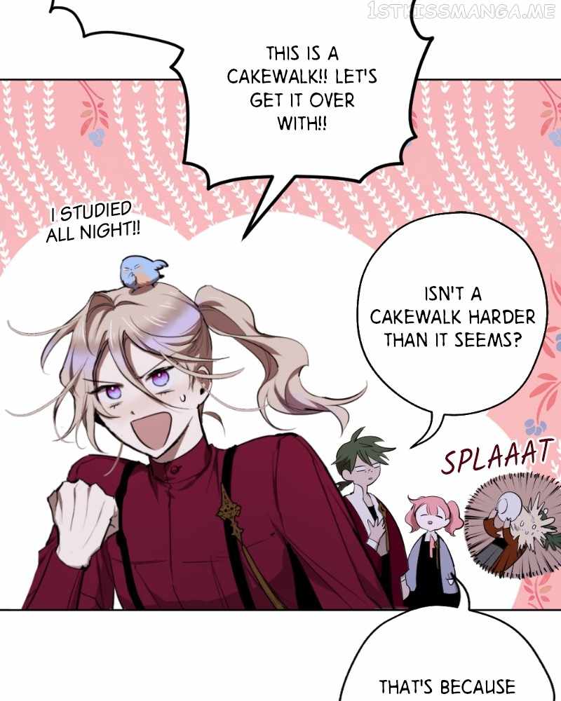 The Demon King’s Confession Chapter 38 - Page 19