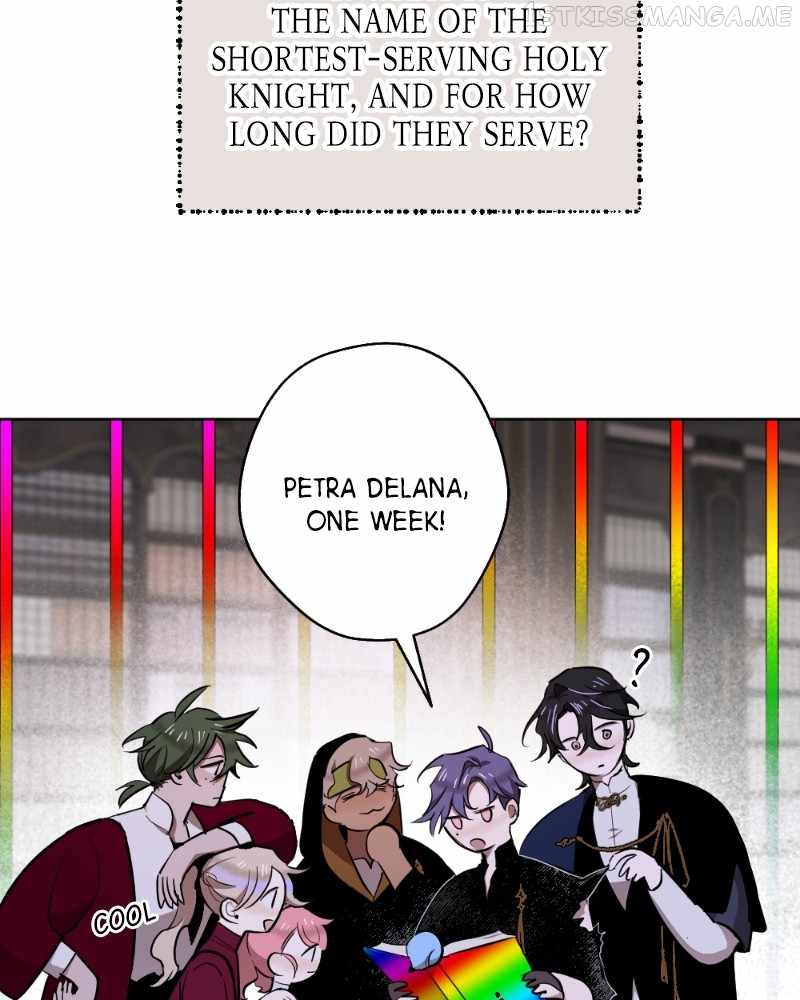 The Demon King’s Confession Chapter 38 - Page 22