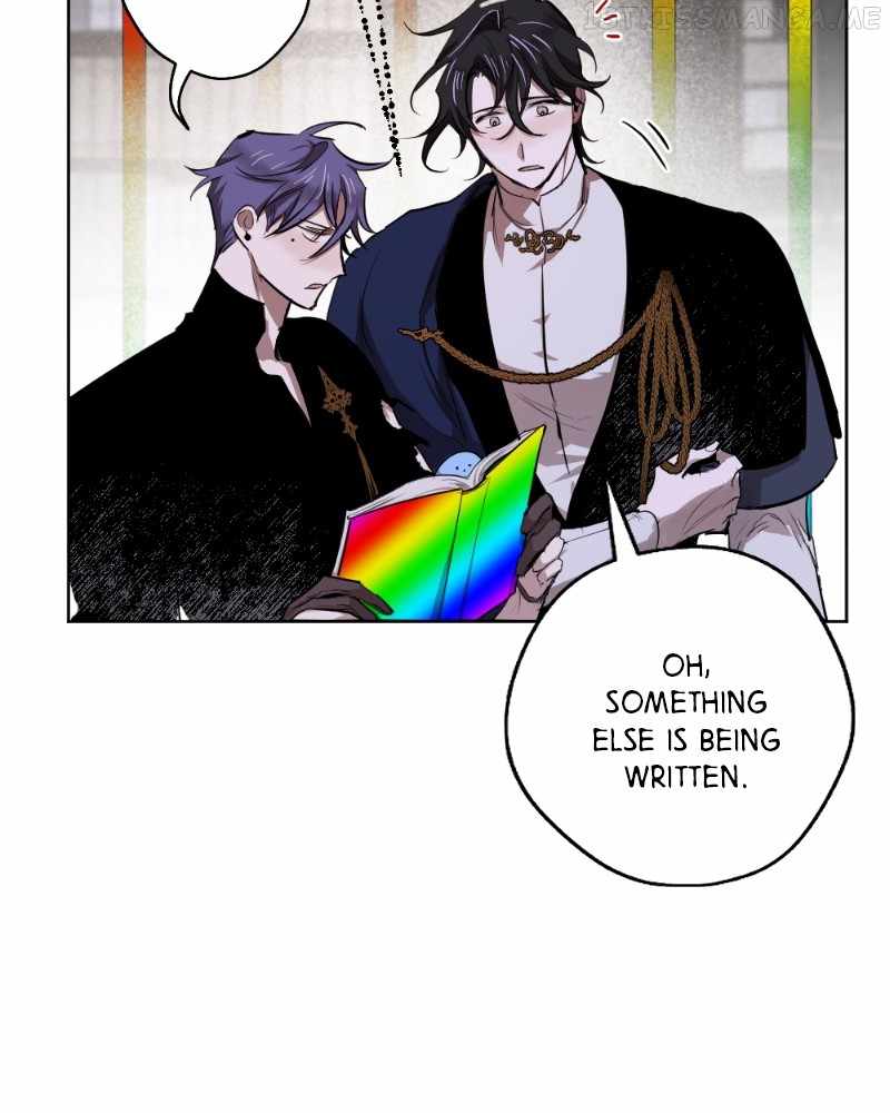 The Demon King’s Confession Chapter 38 - Page 24
