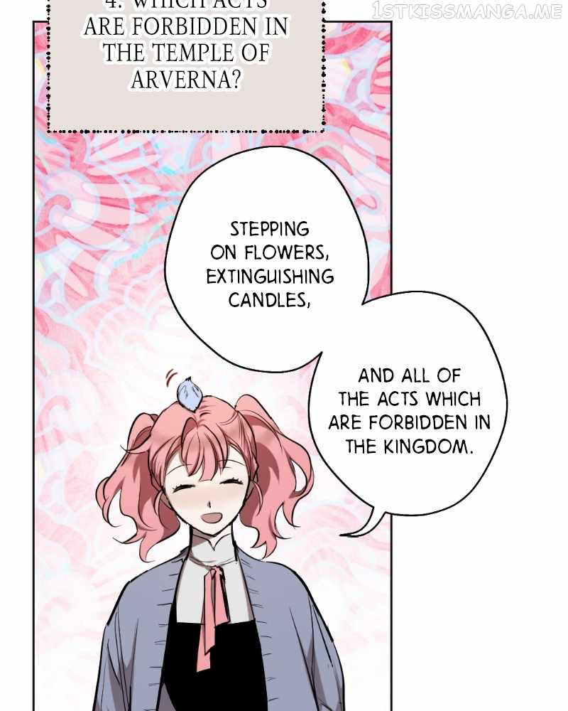 The Demon King’s Confession Chapter 38 - Page 28