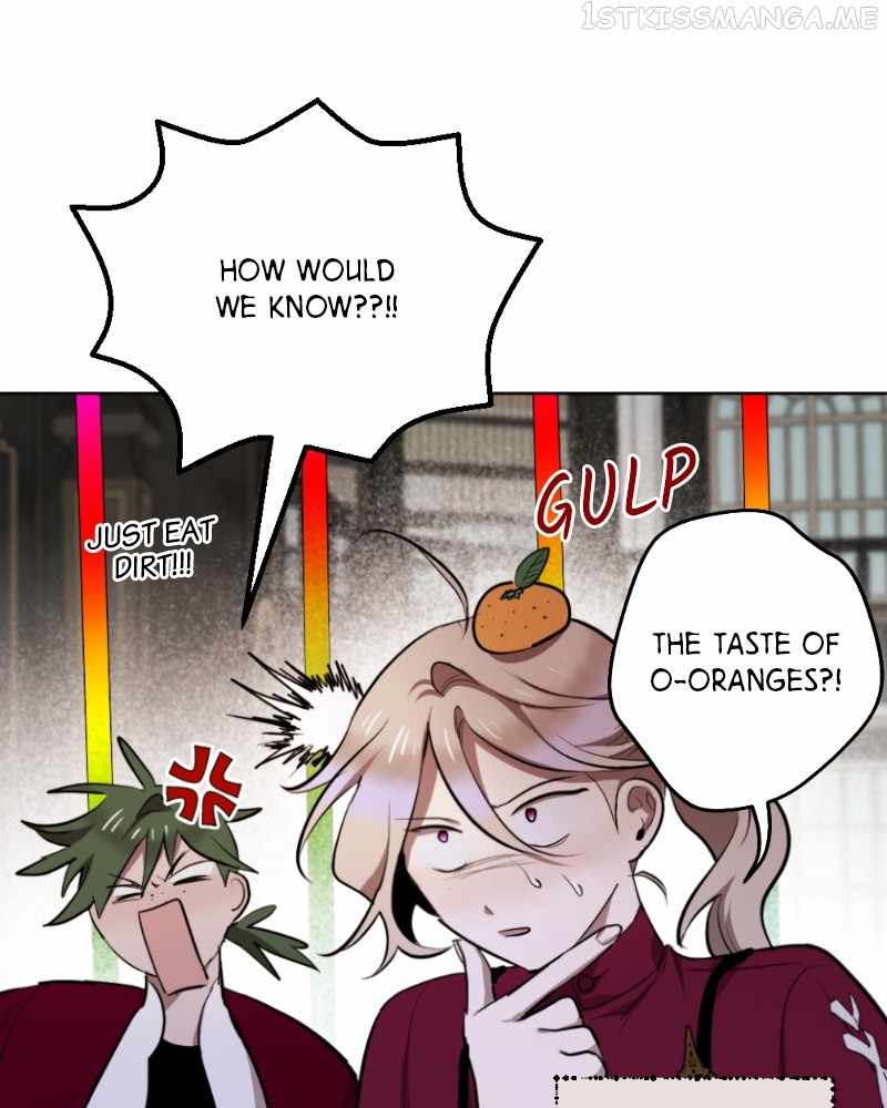 The Demon King’s Confession Chapter 38 - Page 34