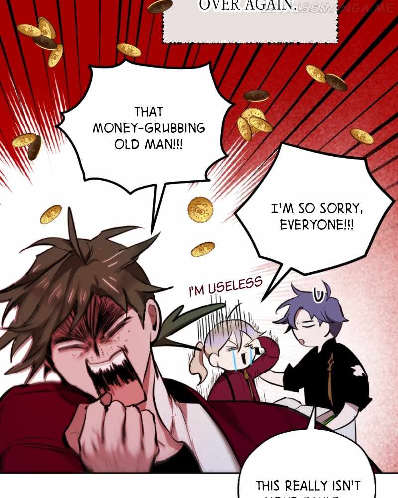 The Demon King’s Confession Chapter 38 - Page 36