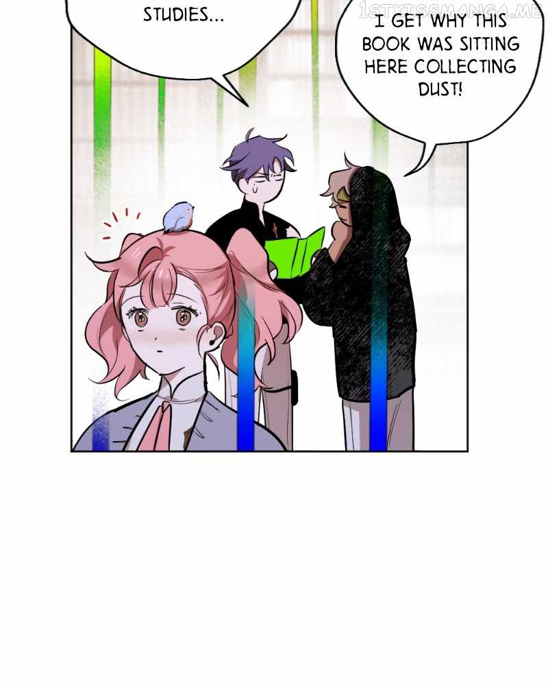 The Demon King’s Confession Chapter 38 - Page 38