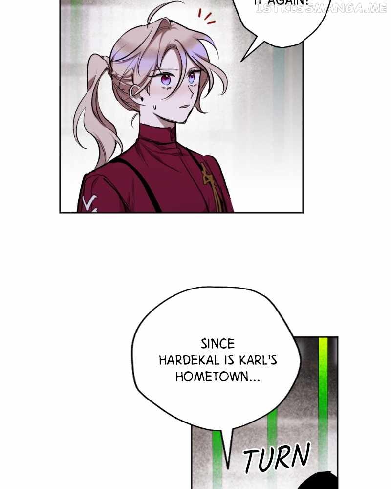 The Demon King’s Confession Chapter 38 - Page 41