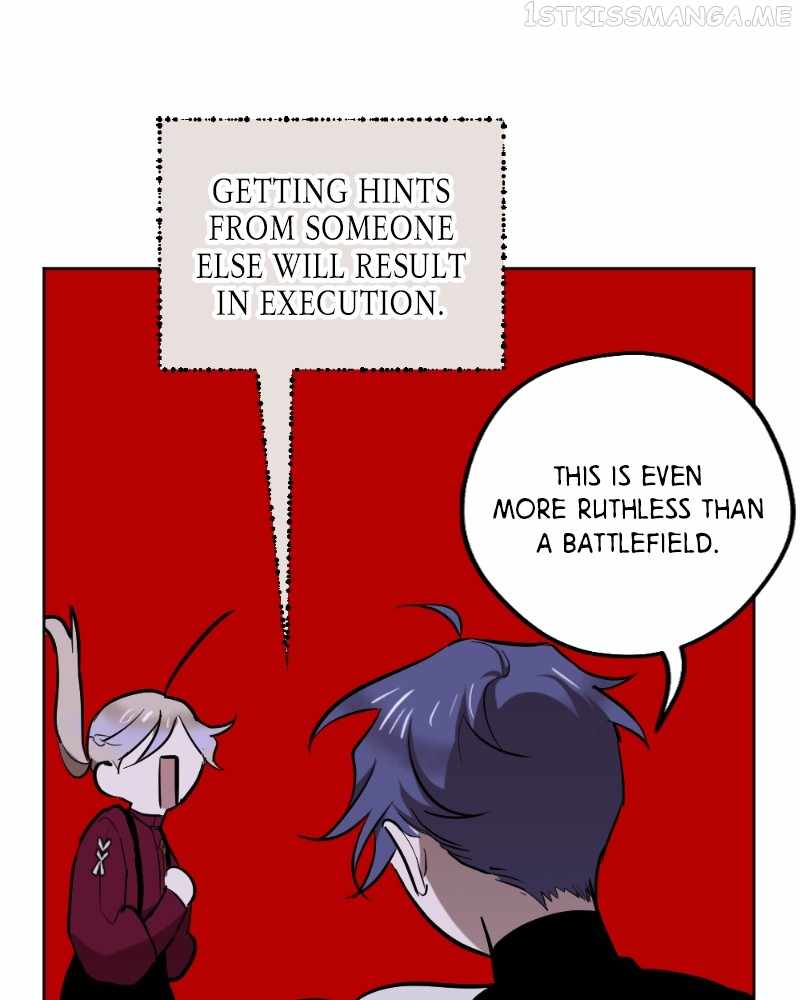 The Demon King’s Confession Chapter 38 - Page 43