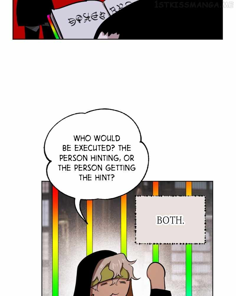 The Demon King’s Confession Chapter 38 - Page 44