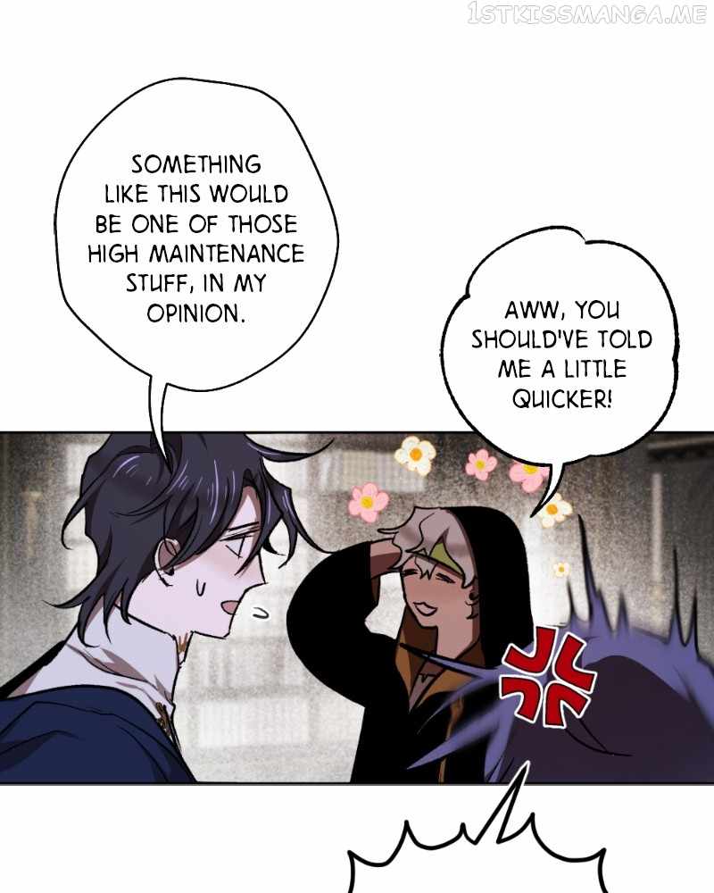 The Demon King’s Confession Chapter 38 - Page 5