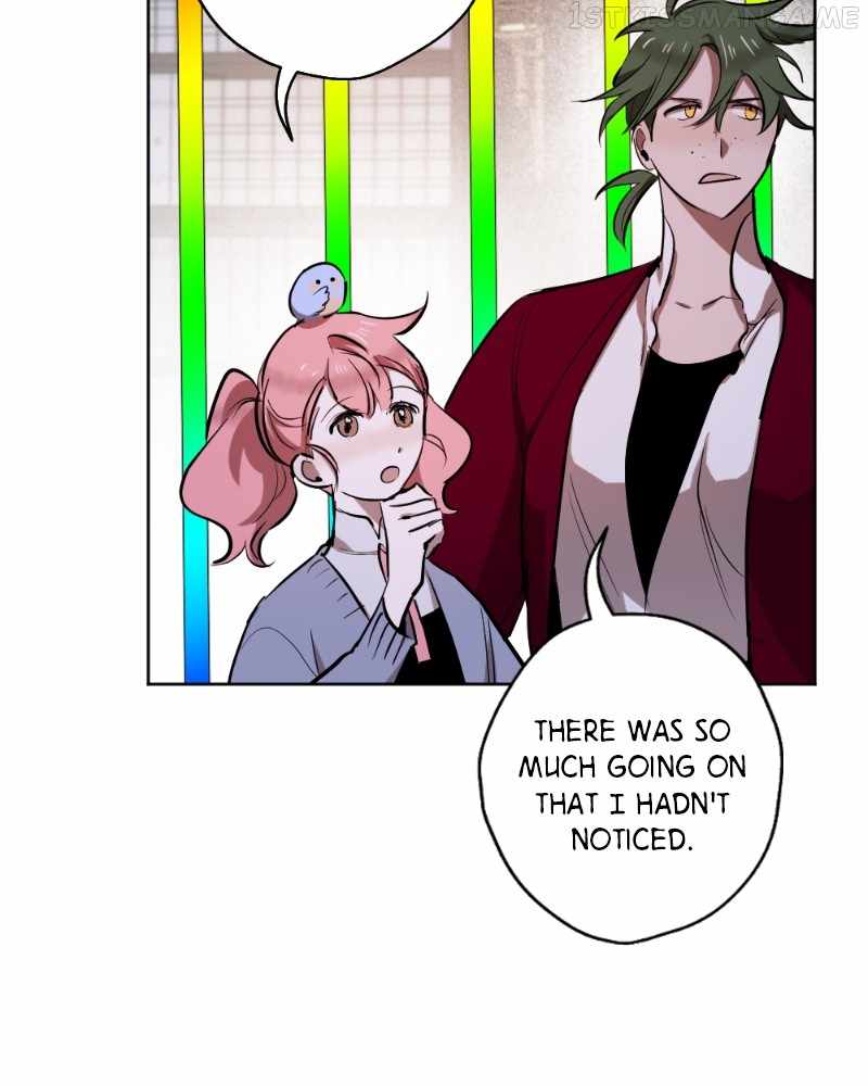 The Demon King’s Confession Chapter 38 - Page 50