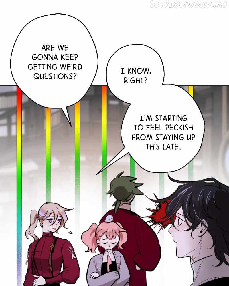 The Demon King’s Confession Chapter 38 - Page 51