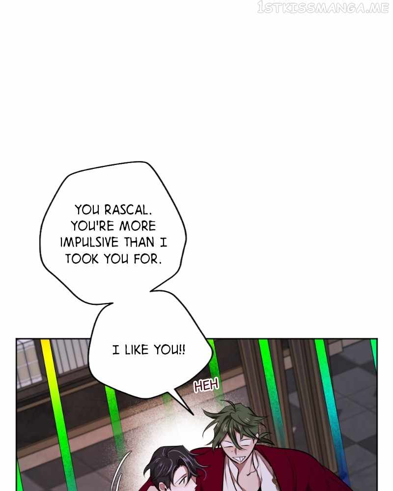 The Demon King’s Confession Chapter 38 - Page 55