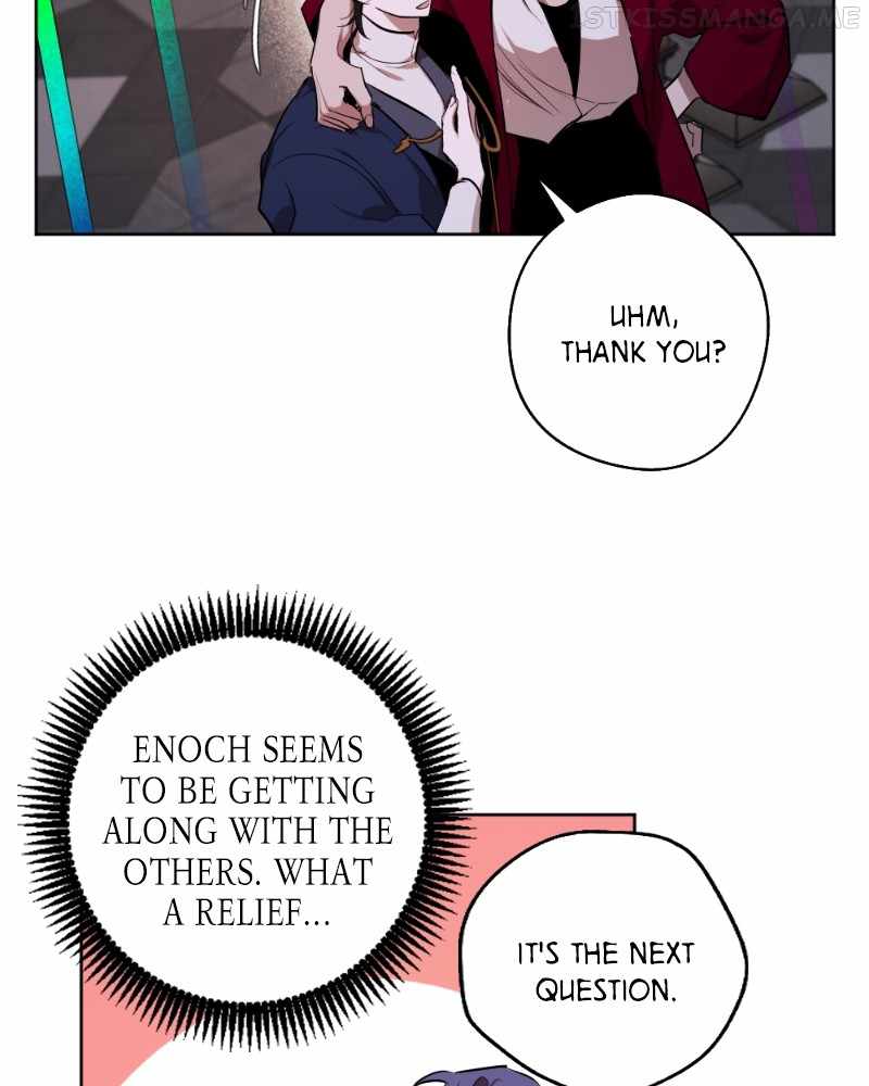 The Demon King’s Confession Chapter 38 - Page 56