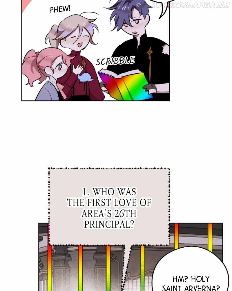 The Demon King’s Confession Chapter 38 - Page 57
