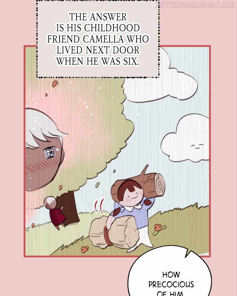 The Demon King’s Confession Chapter 38 - Page 59