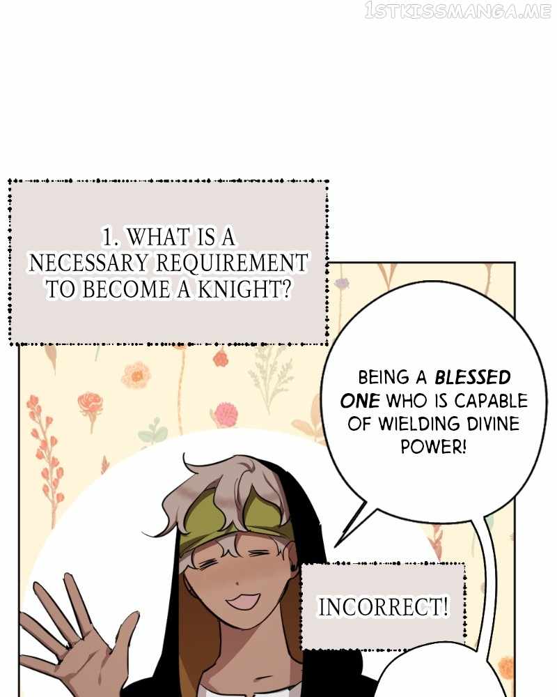 The Demon King’s Confession Chapter 38 - Page 61