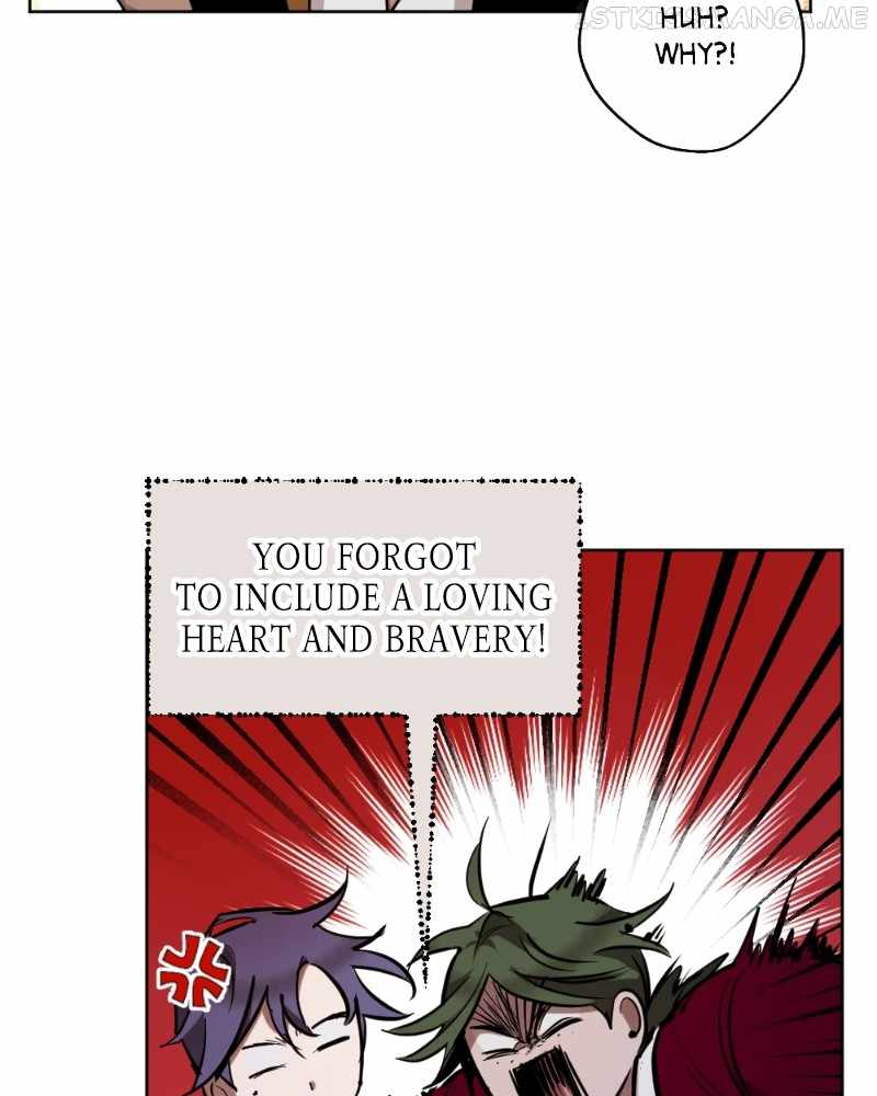 The Demon King’s Confession Chapter 38 - Page 62