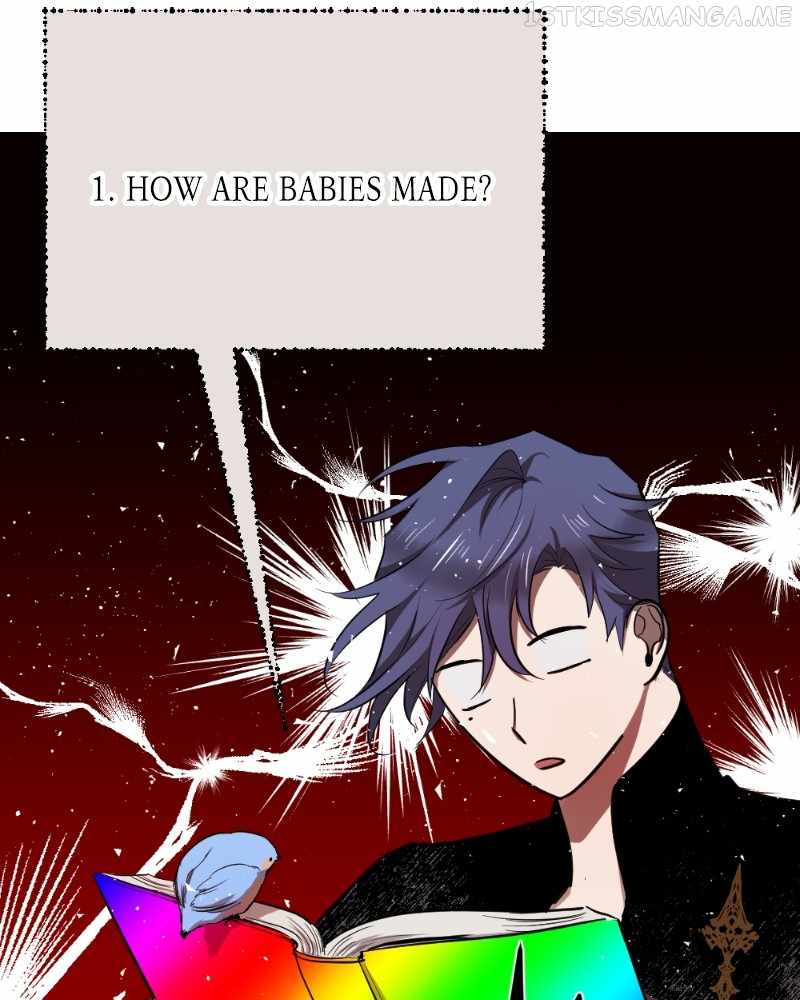 The Demon King’s Confession Chapter 38 - Page 64