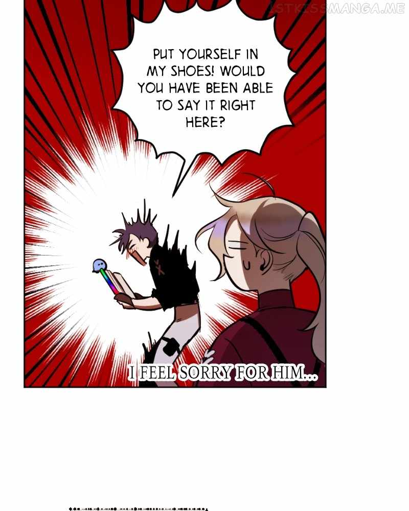 The Demon King’s Confession Chapter 38 - Page 66