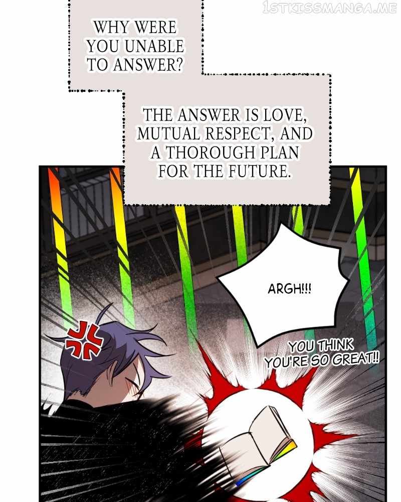 The Demon King’s Confession Chapter 38 - Page 67