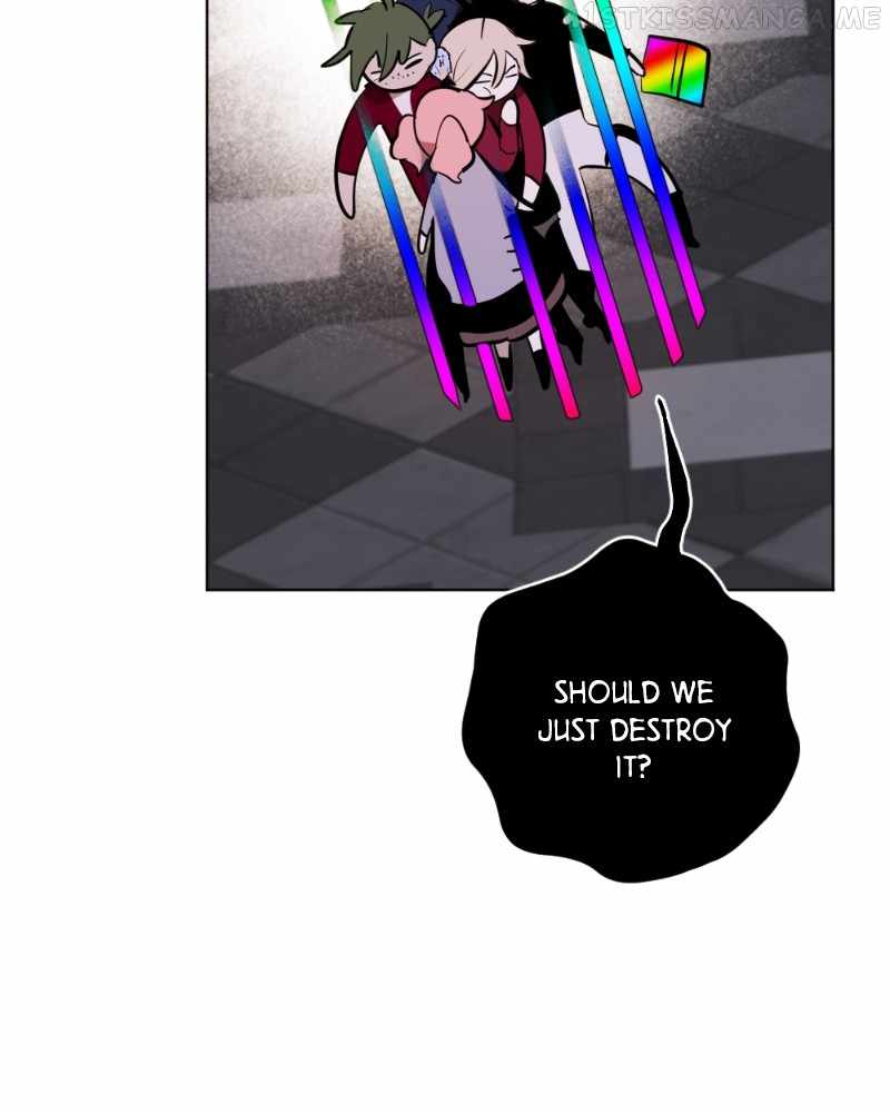 The Demon King’s Confession Chapter 38 - Page 71