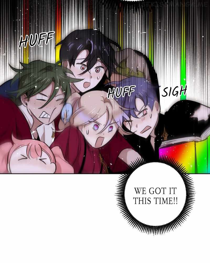 The Demon King’s Confession Chapter 38 - Page 77
