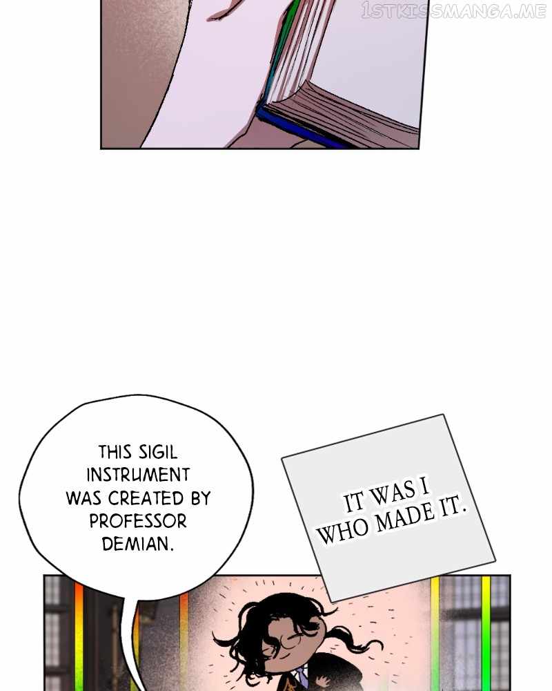 The Demon King’s Confession Chapter 38 - Page 8