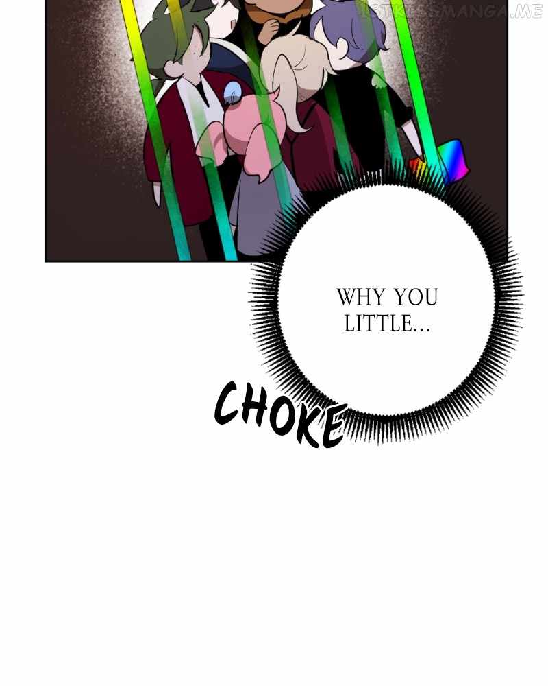The Demon King’s Confession Chapter 38 - Page 83