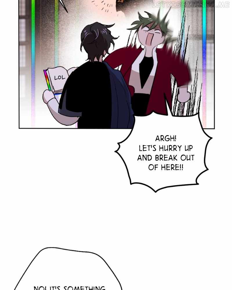The Demon King’s Confession Chapter 38 - Page 9