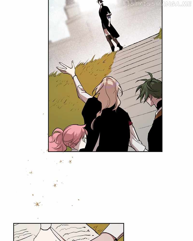 The Demon King’s Confession Chapter 39 - Page 1