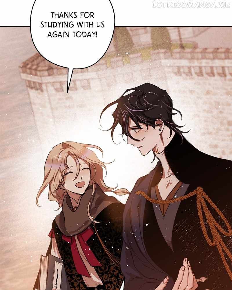 The Demon King’s Confession Chapter 39 - Page 14