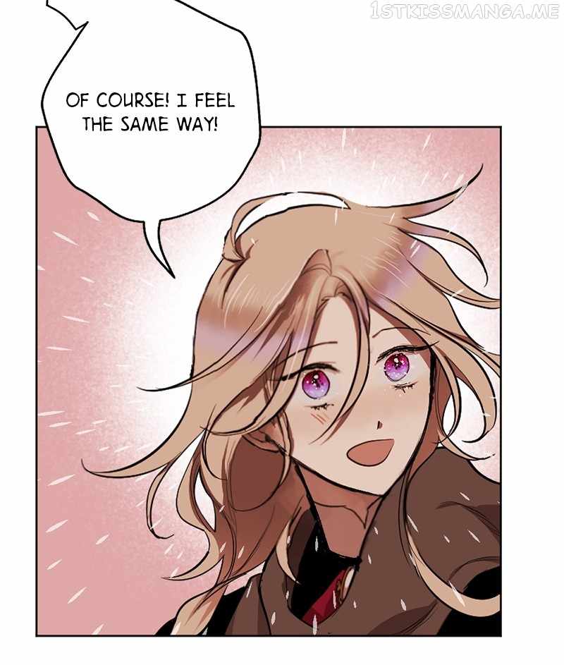 The Demon King’s Confession Chapter 39 - Page 20