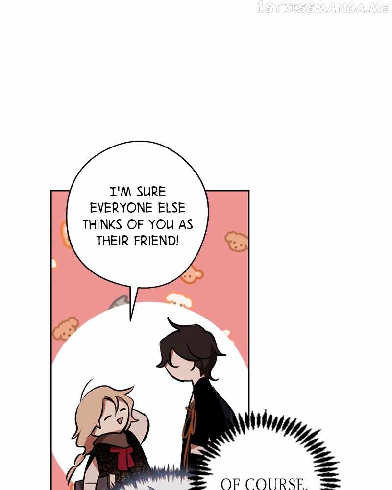 The Demon King’s Confession Chapter 39 - Page 21