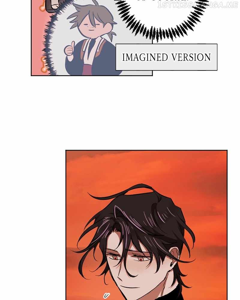 The Demon King’s Confession Chapter 39 - Page 22