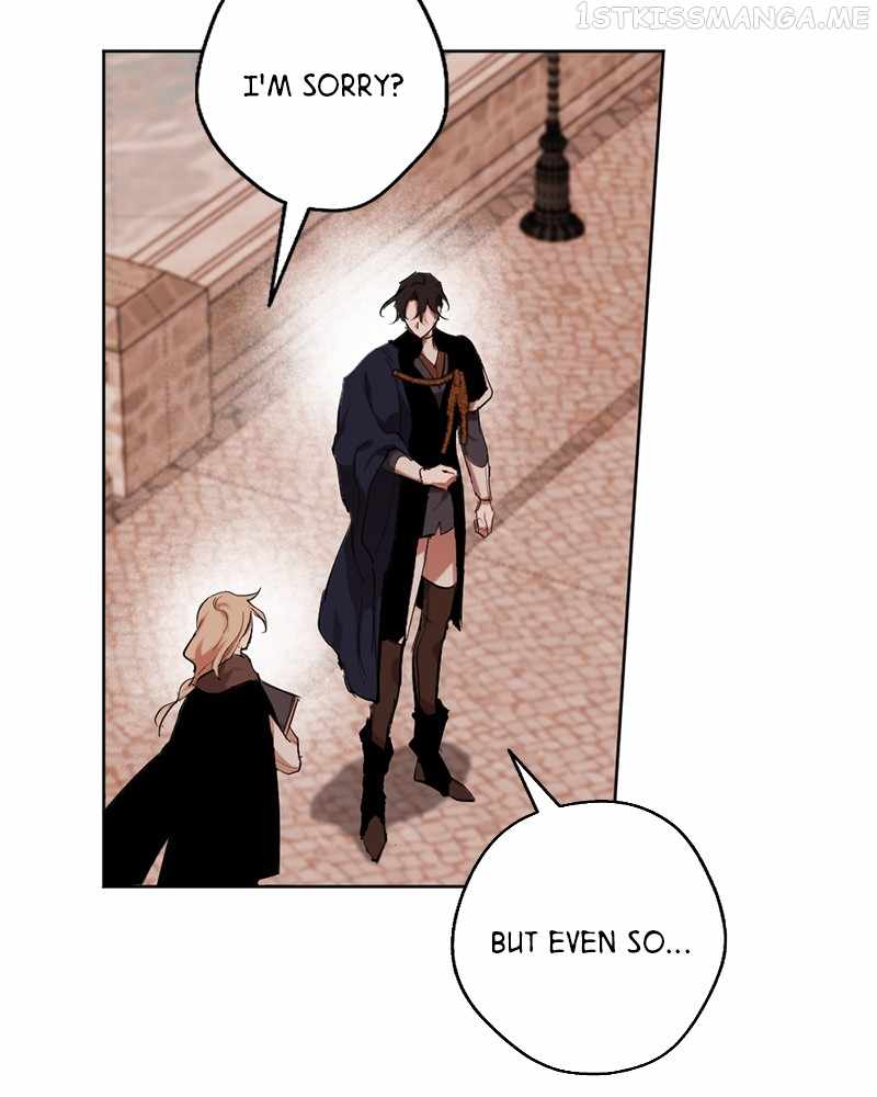 The Demon King’s Confession Chapter 39 - Page 25