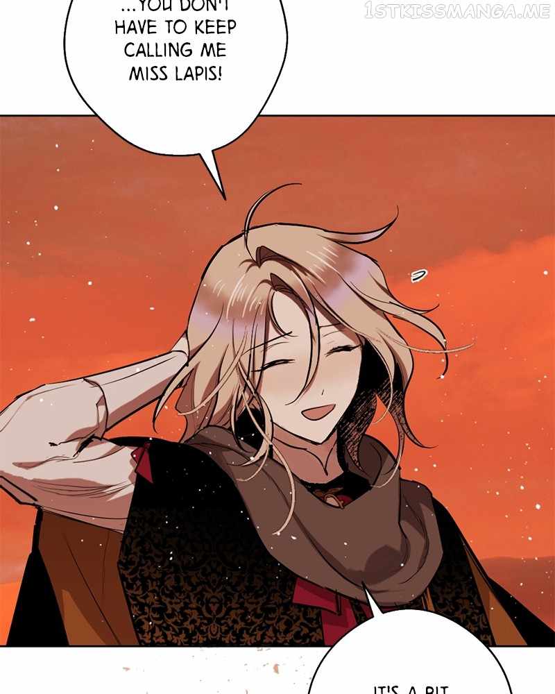 The Demon King’s Confession Chapter 39 - Page 29