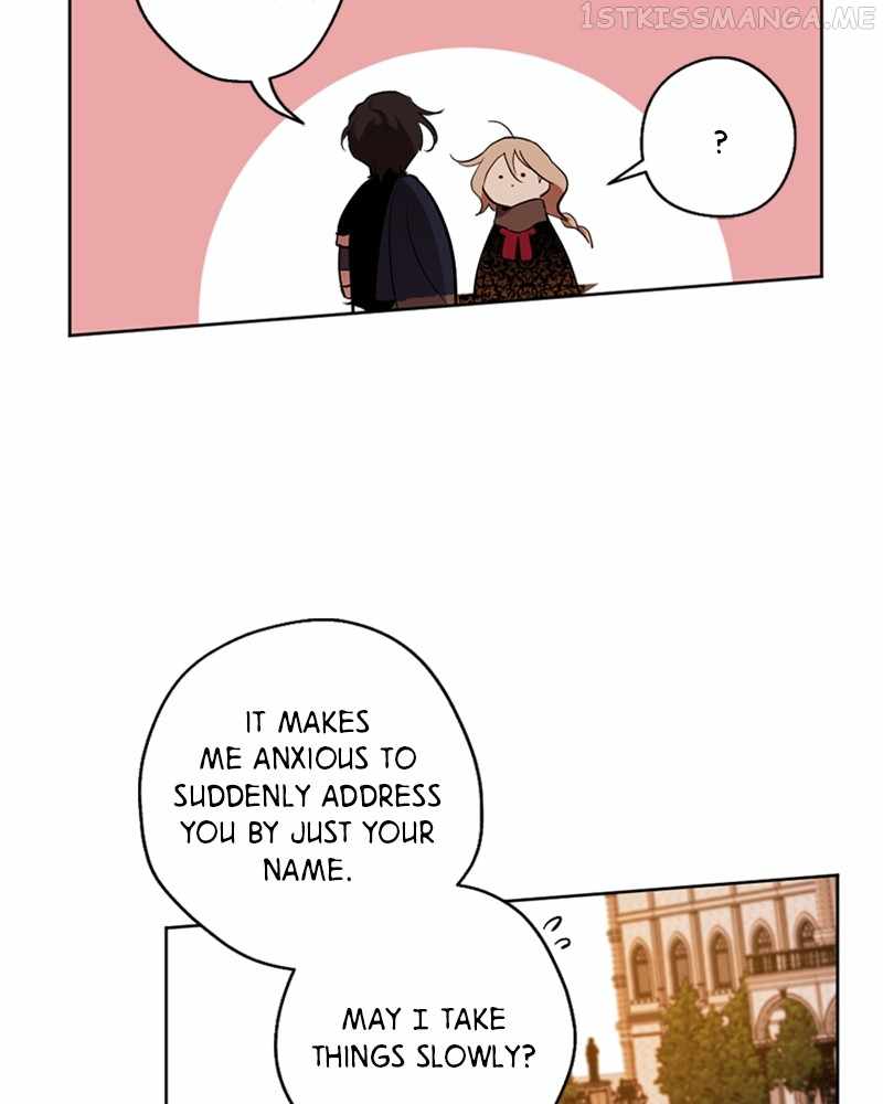The Demon King’s Confession Chapter 39 - Page 36
