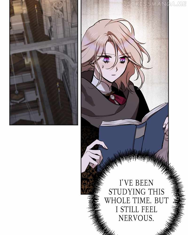 The Demon King’s Confession Chapter 39 - Page 39
