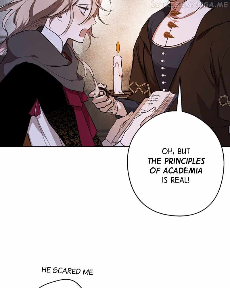 The Demon King’s Confession Chapter 39 - Page 41