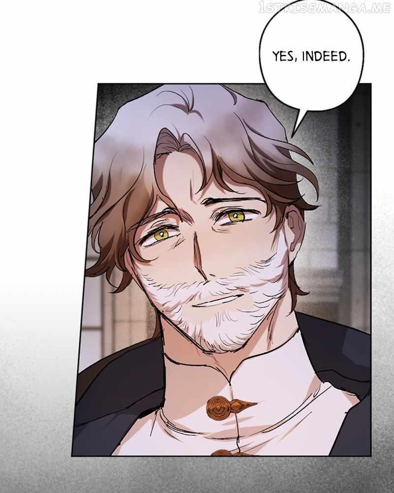 The Demon King’s Confession Chapter 39 - Page 43