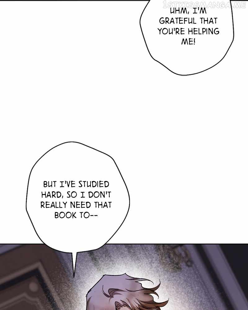 The Demon King’s Confession Chapter 39 - Page 48