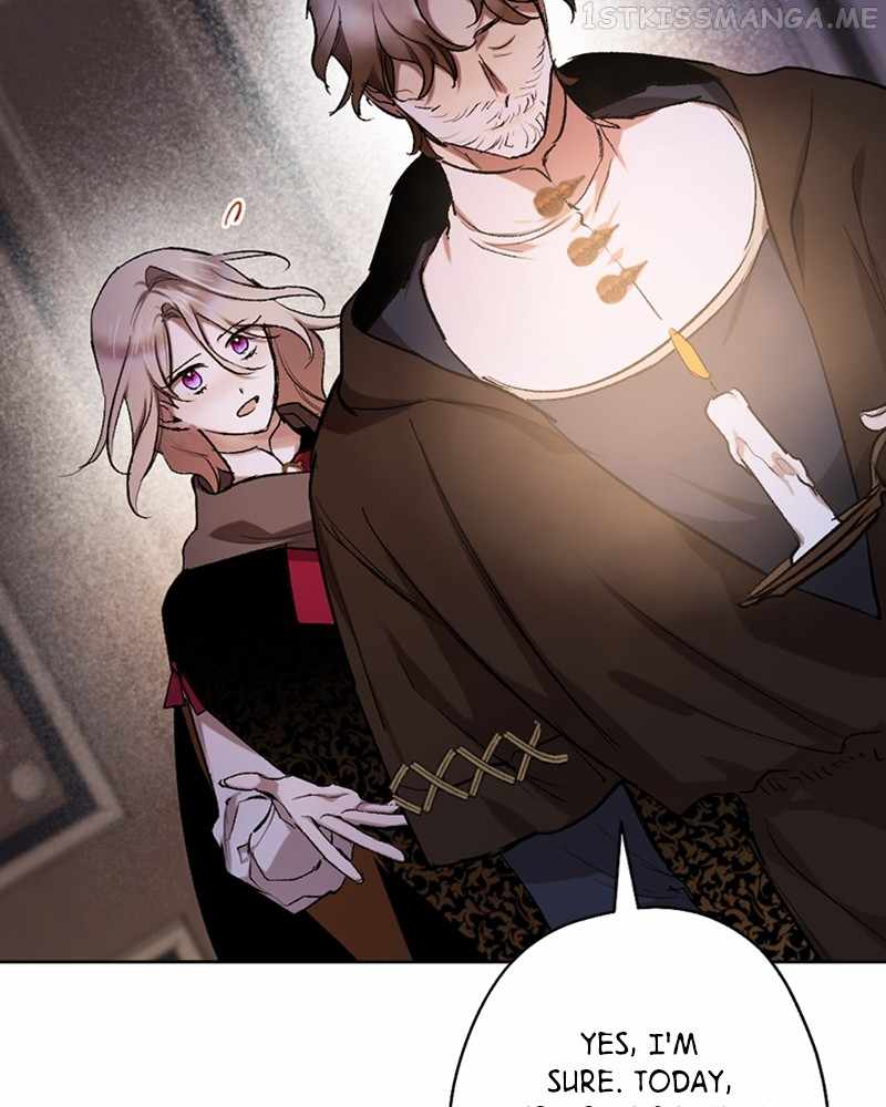The Demon King’s Confession Chapter 39 - Page 49