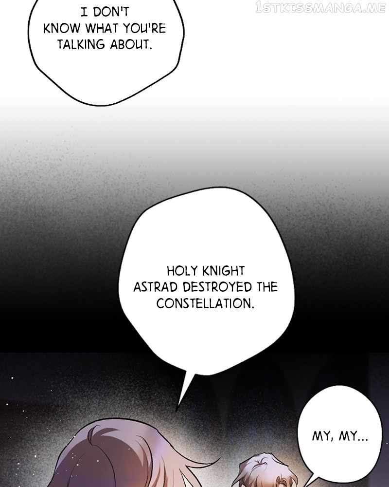 The Demon King’s Confession Chapter 39 - Page 56