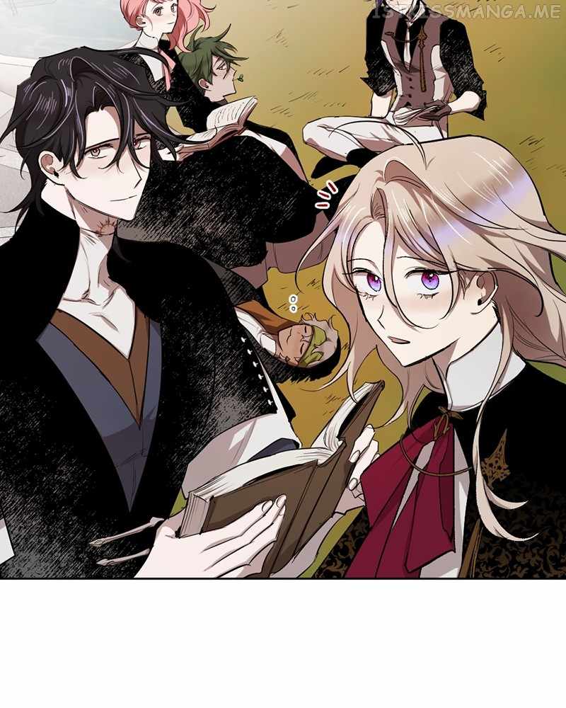 The Demon King’s Confession Chapter 39 - Page 6