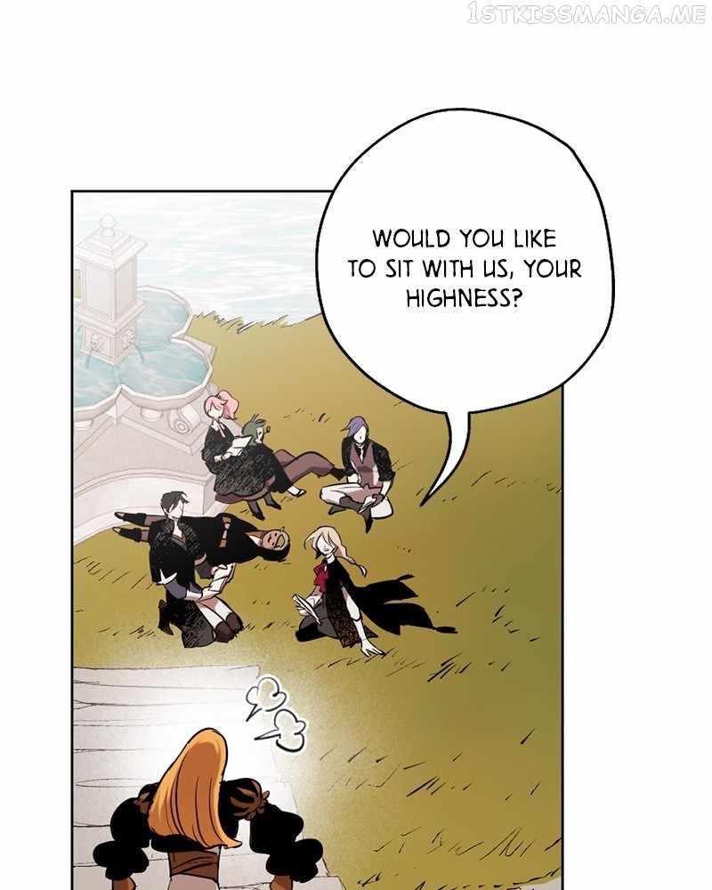 The Demon King’s Confession Chapter 39 - Page 7