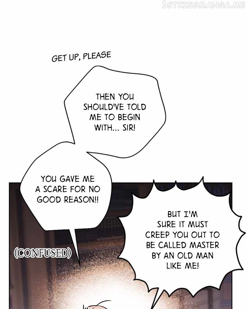 The Demon King’s Confession Chapter 39 - Page 72